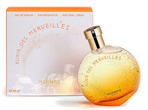 elixis de merveilles discontinued